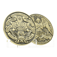 MEDALHA ANJO DA GUARDA