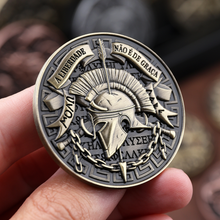 Carregar imagem no visualizador da galeria, MOEDA SI VIS PACEM PARA BELLUM
