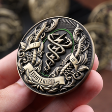 Carregar imagem no visualizador da galeria, MEDALHA FISIOTERAPIA
