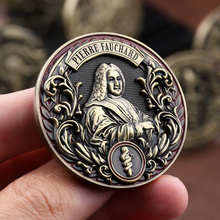 Carregar imagem no visualizador da galeria, MEDALHA ODONTOLOGIA
