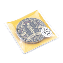 Carregar imagem no visualizador da galeria, MEDALHA ODONTOLOGIA
