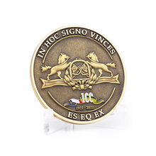 Carregar imagem no visualizador da galeria, MOEDA CENTENÁRIO ESEQEx
