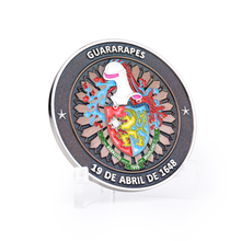 Carregar imagem no visualizador da galeria, MOEDA DO EXÉRCITO
