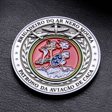 Carregar imagem no visualizador da galeria, MOEDA NERO MOURA
