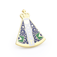 Carregar imagem no visualizador da galeria, PIN NOSSA SENHORA APARECIDA

