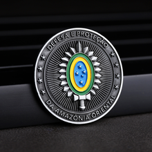 Carregar imagem no visualizador da galeria, MOEDA COMANDO MILITAR DO NORTE VERSÃO 2
