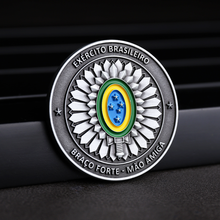 Carregar imagem no visualizador da galeria, MOEDA COMANDO MILITAR DO NORDESTE VERSÃO 2
