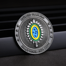Carregar imagem no visualizador da galeria, MOEDA COMANDO MILITAR DO NORDESTE VERSÃO 1
