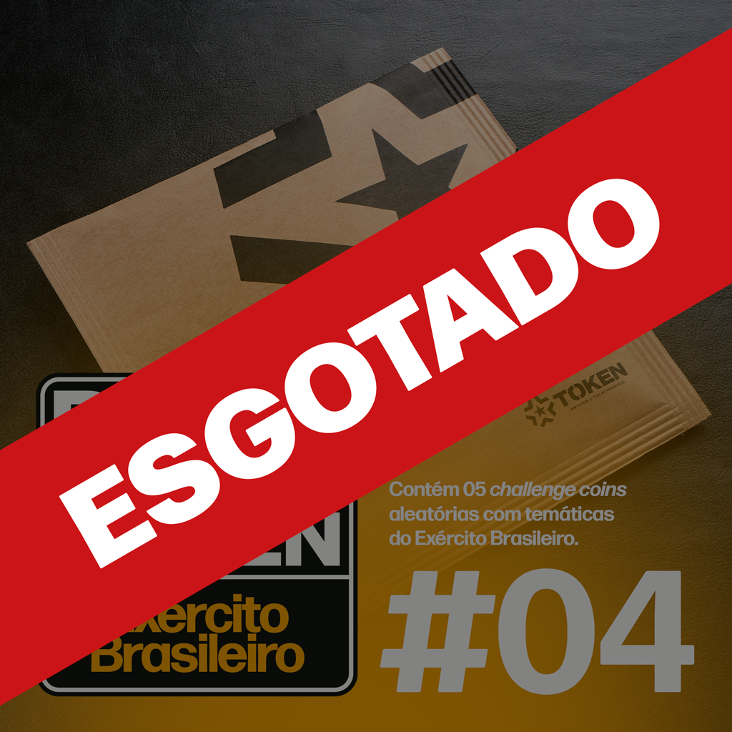 PACK SURPRESA EXÉRCITO 04