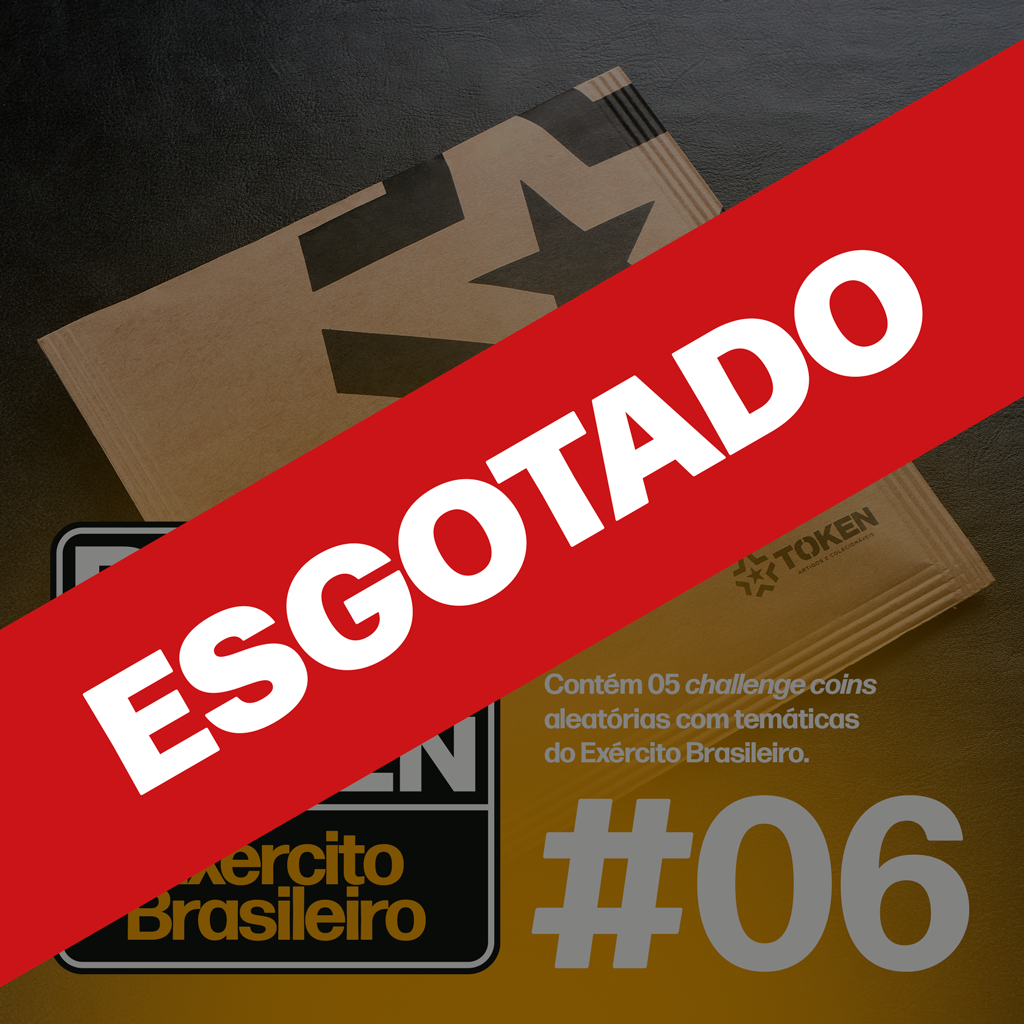 PACK SURPRESA EXÉRCITO 06