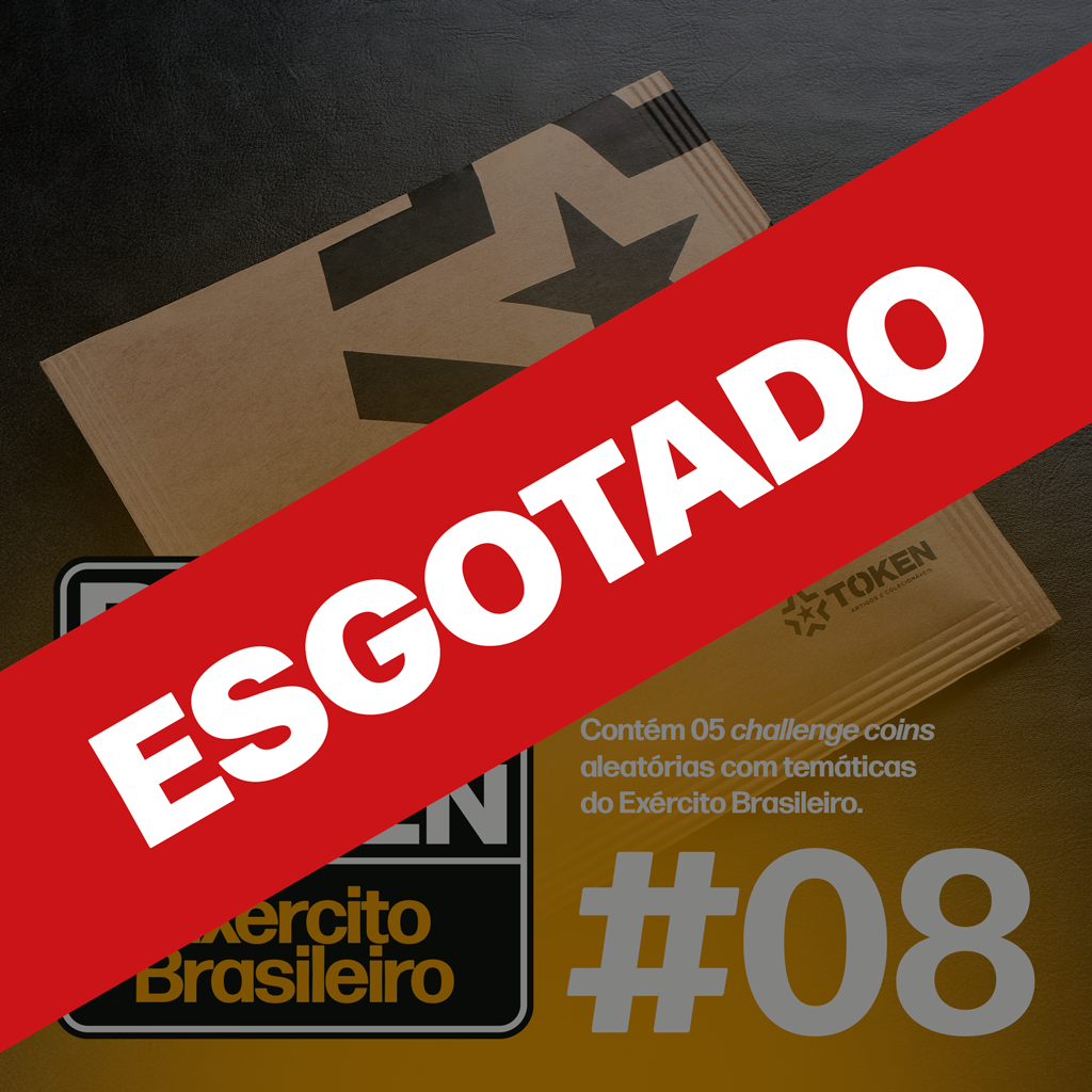 PACK SURPRESA EXÉRCITO 08