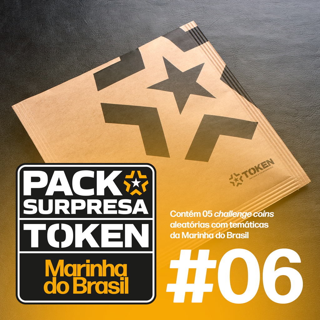PACK SURPRESA MARINHA 06