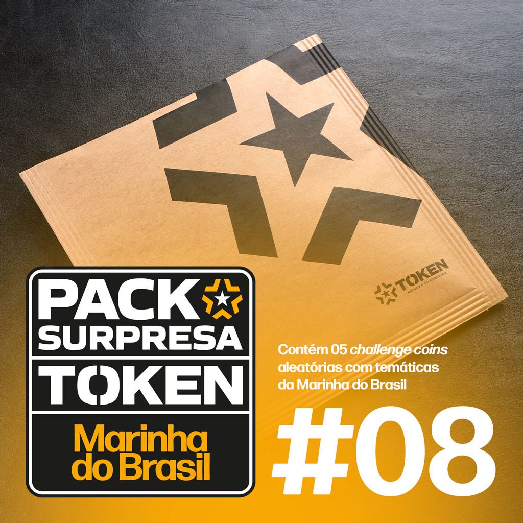 PACK SURPRESA MARINHA 08