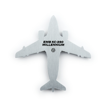Carregar imagem no visualizador da galeria, MINI EMB KC-390 MILLENNIUM
