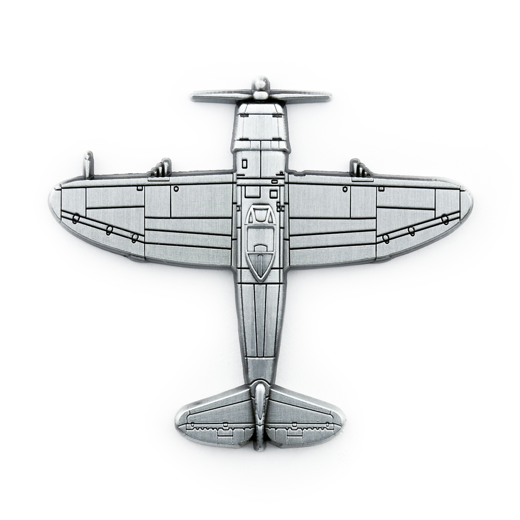 MINI P-47 THUNDERBOLT